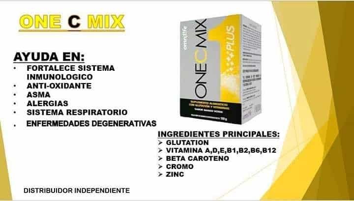 Productos Para El Asma De Omnilife