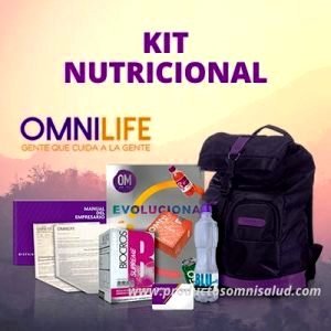 kit de afiliación nutricional