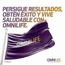 Afiliación a Omnilife