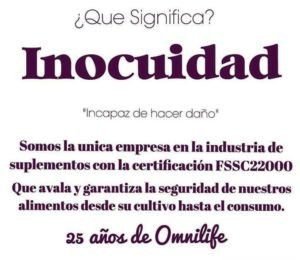 standeres de calidad