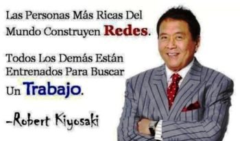 Negocios de Mercadeo en red