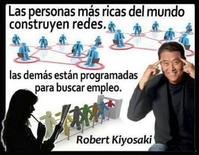 Redes de distribución