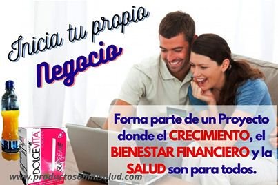 VENTAJAS DEL NEGOCIO OMNILIFE