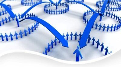 Redes de distribución