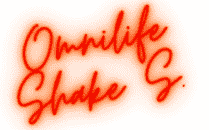 shake Omnilife supreme