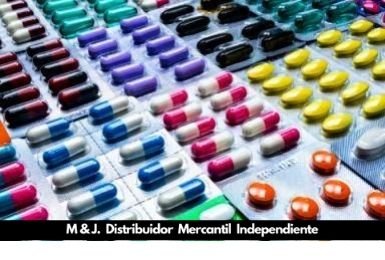 medicamentos de farmacia vs omnilife