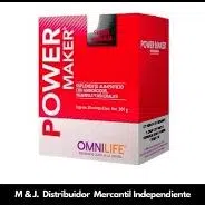 power maker para el corazón