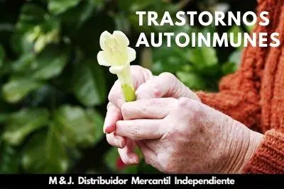 ENFERMEDADES AUTOINMUNES CON OMNILIFE.