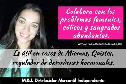 FEM PLUS COLABORA CON LOS PROBLEMAS FEMENINOS