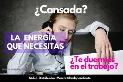 para el cansancio, Biocros oMagnus