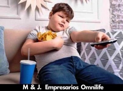 obesidad infantil y la diabetes tipo II