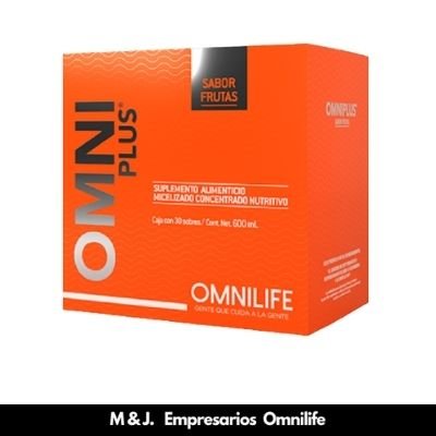 OMNIPLUS FRUTAS