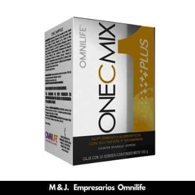 ONE C MIX