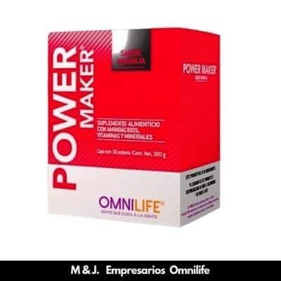 POWER MAKER