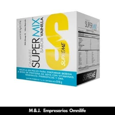 SUPER MIX