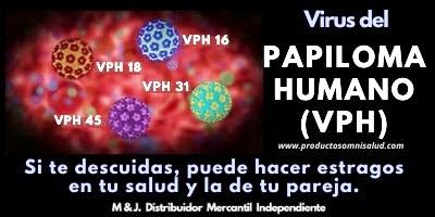 ¿QUE HAGO SI TENGO EL VIRUS VPH?