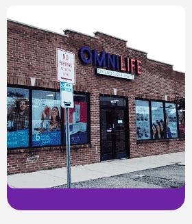 tiendas de omnilife. Chicago