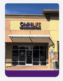 tiendas de omnilife. El Paso