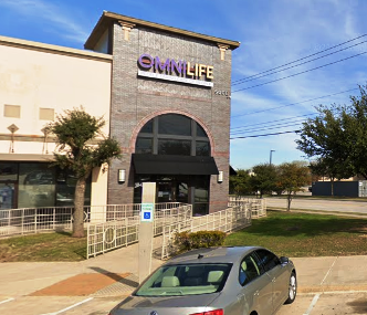 tiendas de omnilife. Austin