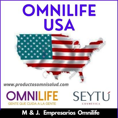 OMNILIFE USA