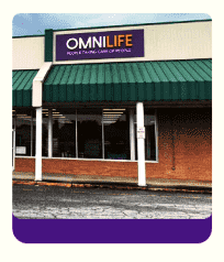 tiendas de omnilife. greensboro