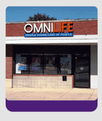 tiendas de omnilife. South Bend