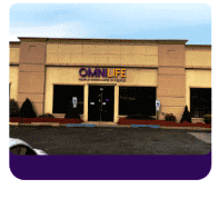 tiendas de omnilife. New Jersey