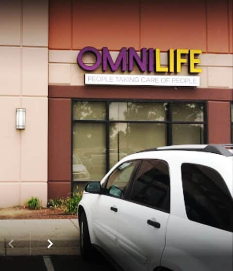 Tienda de Omnilife en Denver. OMNILIFE USA. Compra Productos Omnilife Fácil y Rápido.