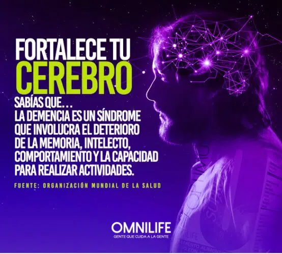 ALZHEIMER: ¿Podemos mejorar con una Nutrición especializada?