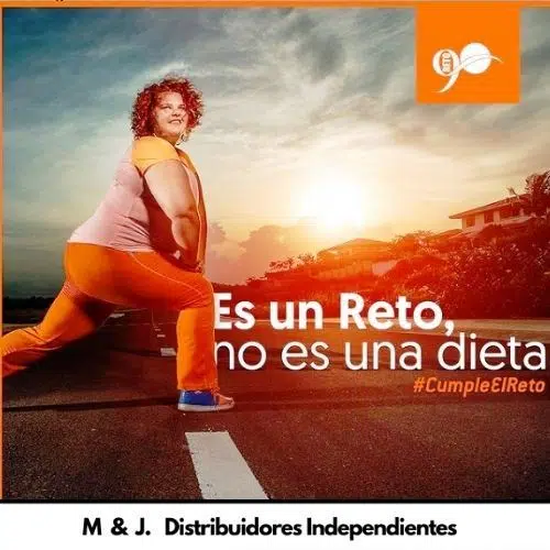 SHAKE OMNILIFE ¿Para que Sirve?