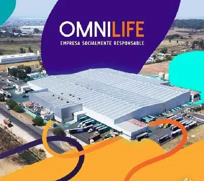 ESTÁNDARES DE CALIDAD OMNILIFE.