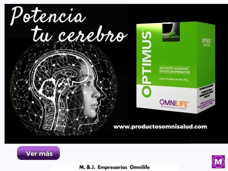 PRODUCTOS OMNILIFE Catalogo [2023] Beneficios y Precios.