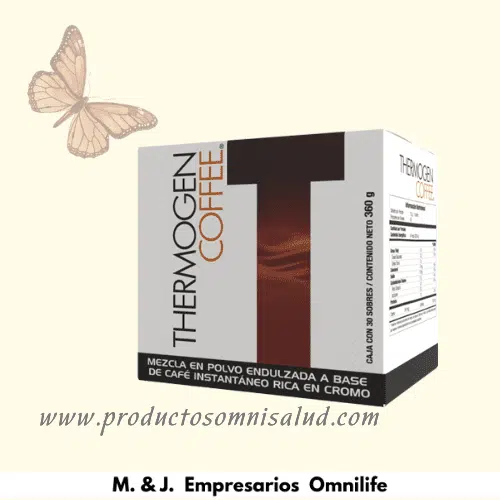 Thermogen coffee