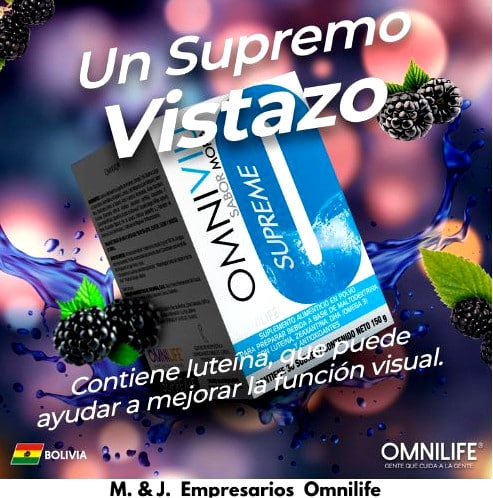 PRODUCTOS OMNILIFE ▷ OMNIVIU. Catálogo  Beneficios y Precios.