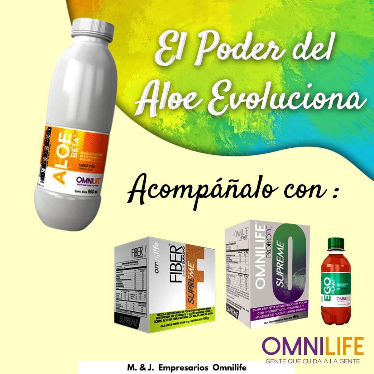 Aloe Beta El Suplemento Que Te Ayuda A Mantenerte Saludable 3739