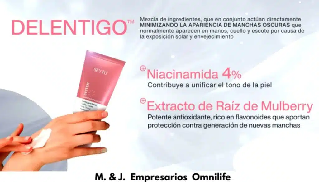 Crema Anti-manchas System Luminous Specialist
