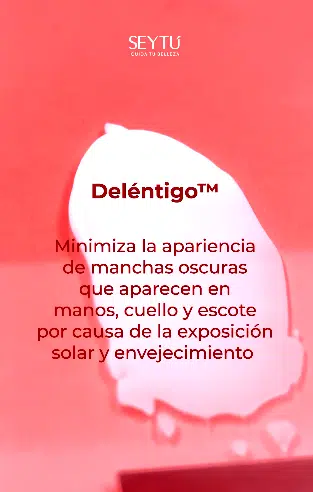 Crema Anti-manchas System Luminous Specialist