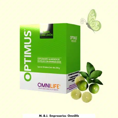 Optimus Omnilife
