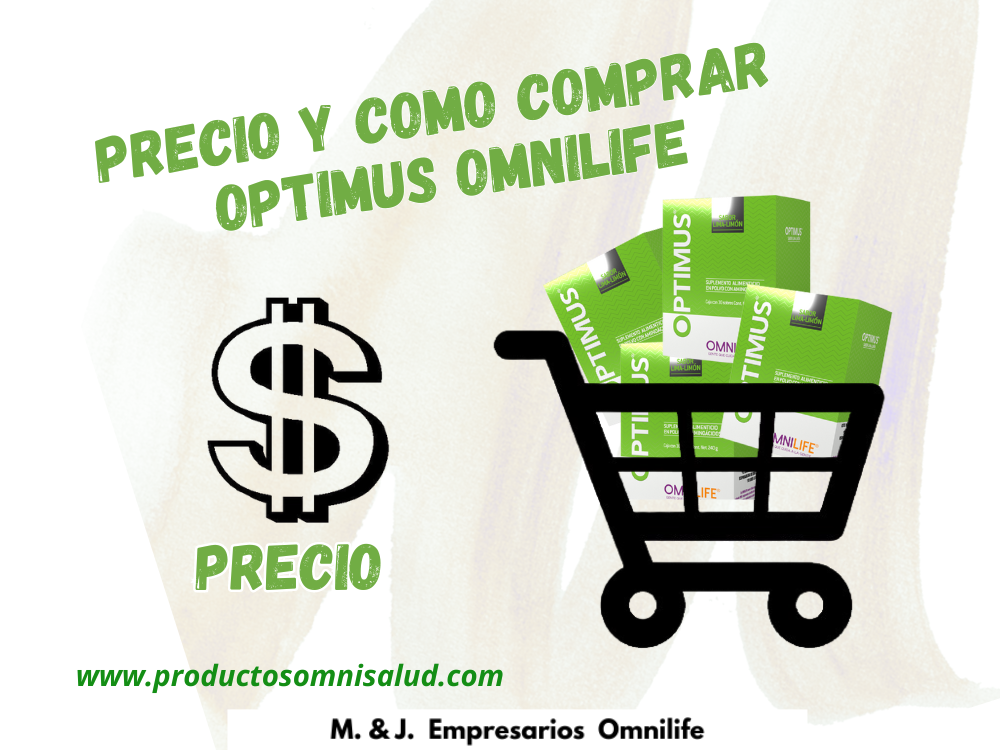 Precio y Como Comprar Optimus