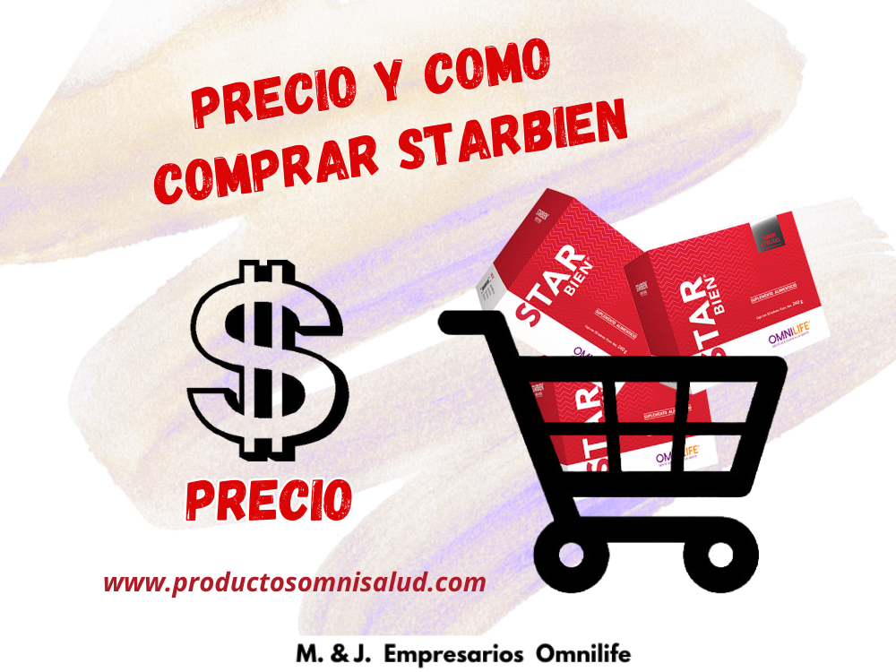 precio del Starbien