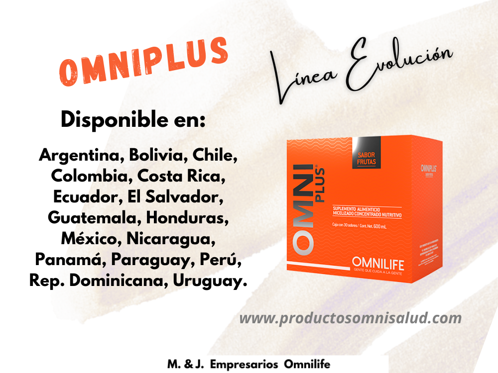 Omniplus