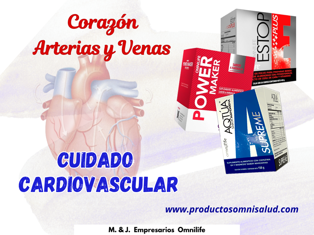 cuidado Cardiovascular